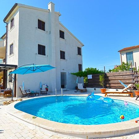 Apartments Zeljka 1787 Vodnjan Dış mekan fotoğraf