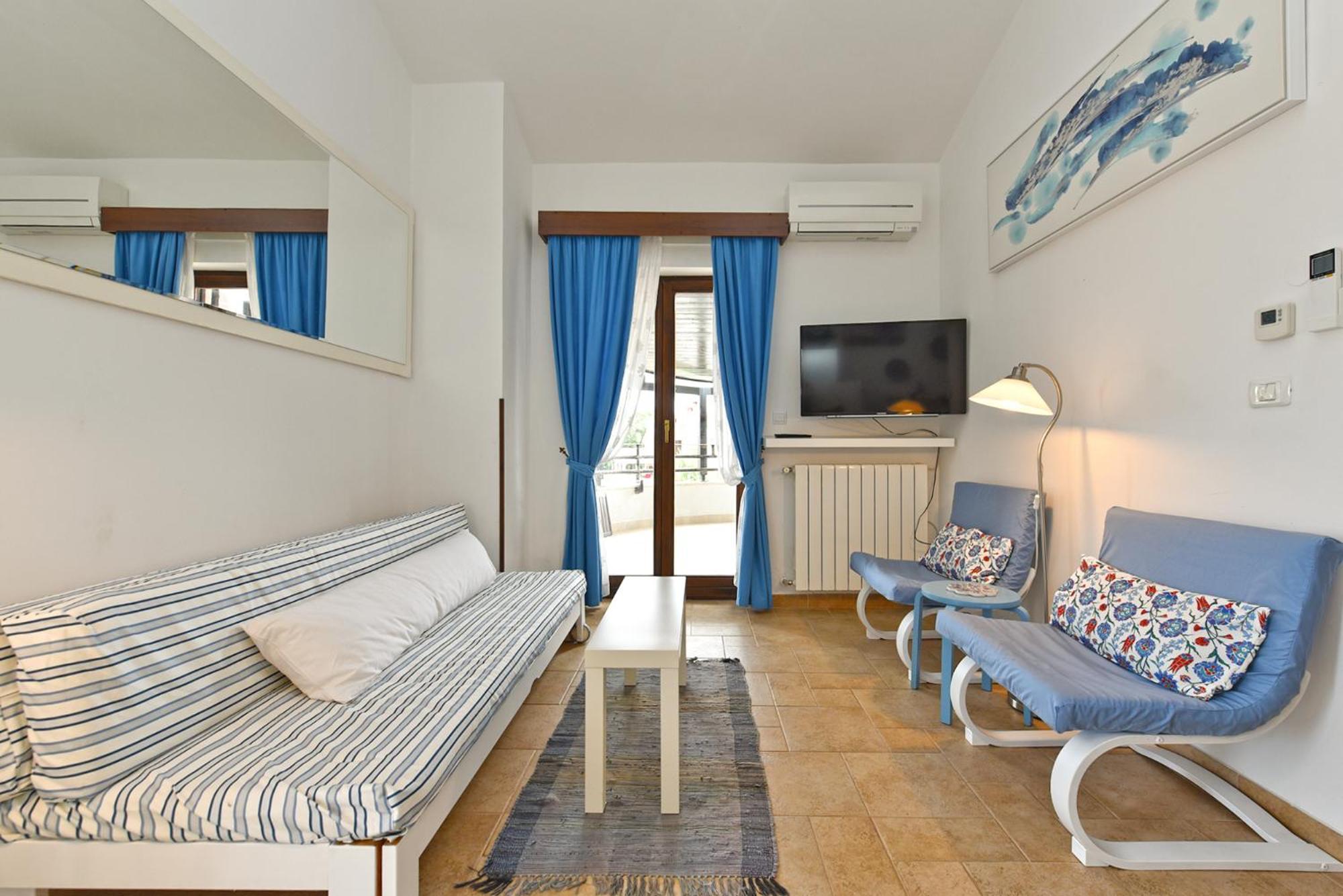 Apartments Zeljka 1787 Vodnjan Dış mekan fotoğraf