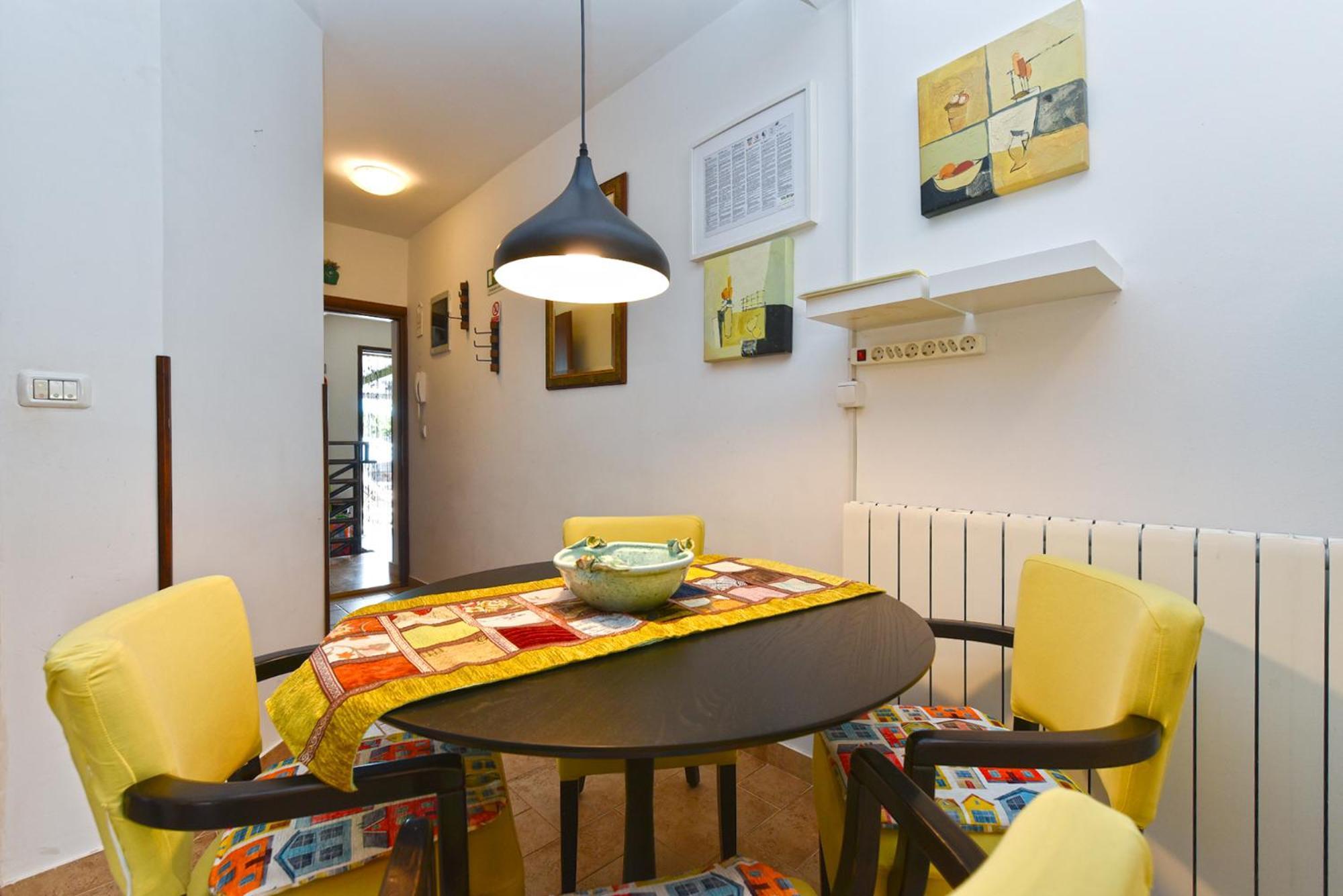 Apartments Zeljka 1787 Vodnjan Dış mekan fotoğraf