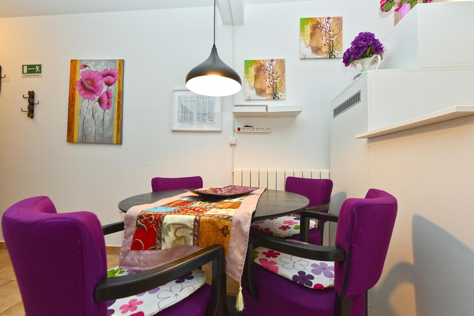 Apartments Zeljka 1787 Vodnjan Dış mekan fotoğraf