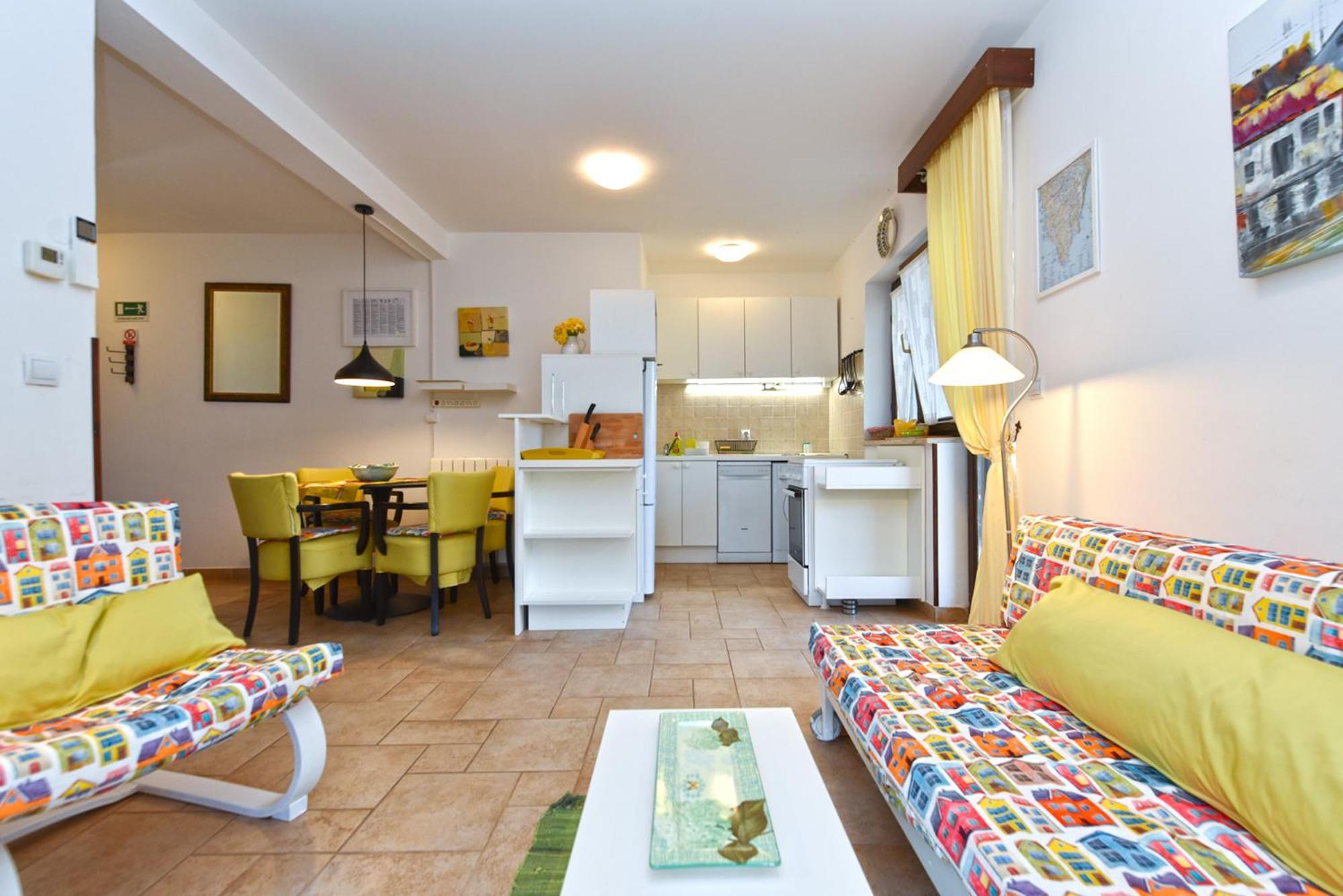 Apartments Zeljka 1787 Vodnjan Dış mekan fotoğraf