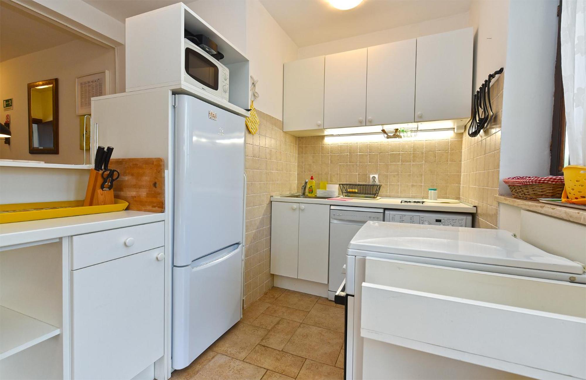Apartments Zeljka 1787 Vodnjan Dış mekan fotoğraf
