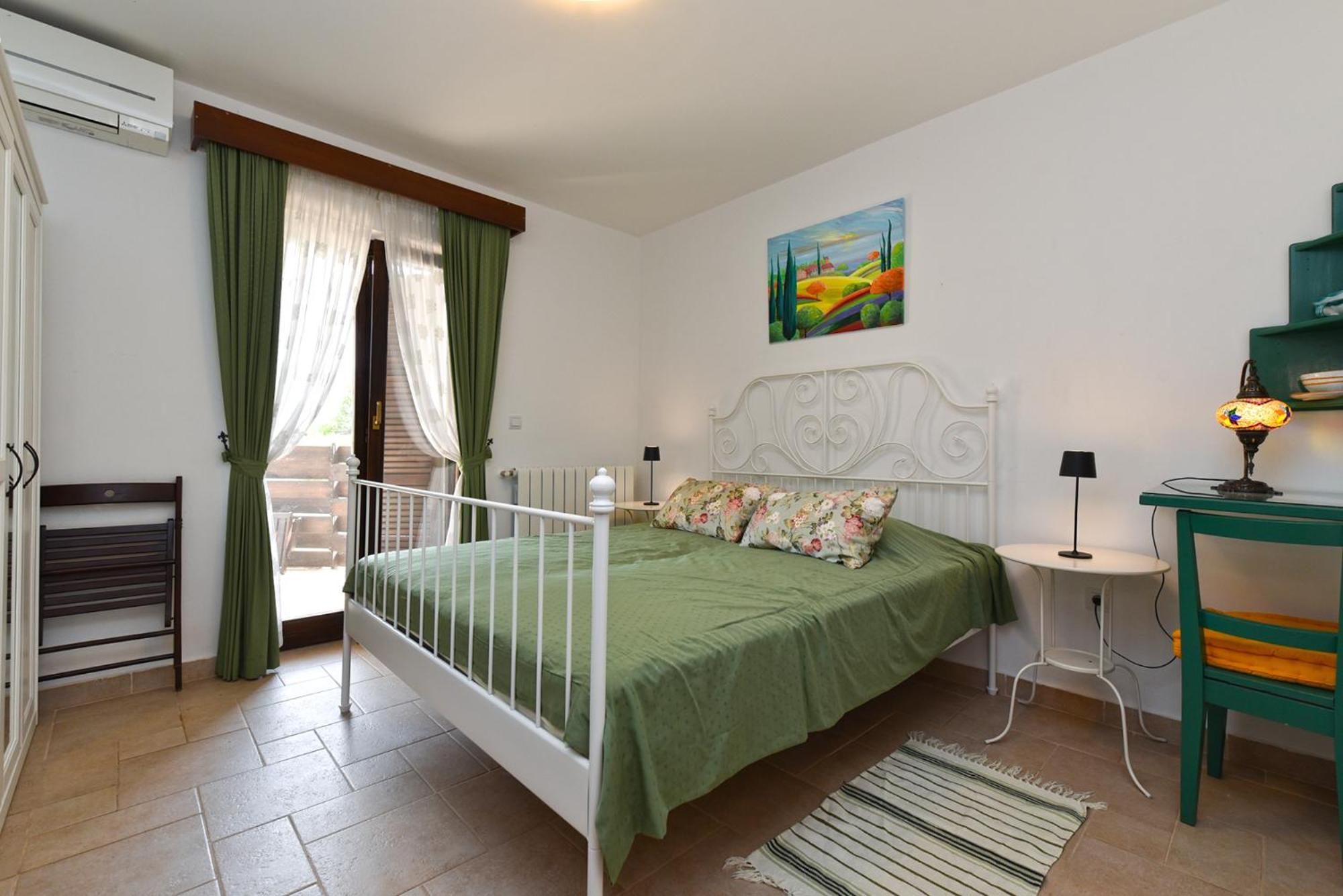 Apartments Zeljka 1787 Vodnjan Dış mekan fotoğraf