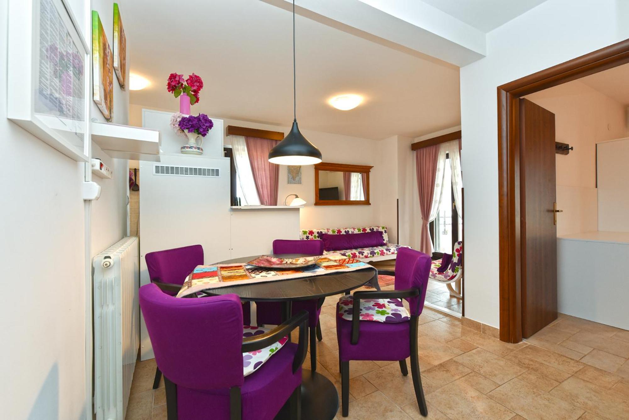 Apartments Zeljka 1787 Vodnjan Dış mekan fotoğraf