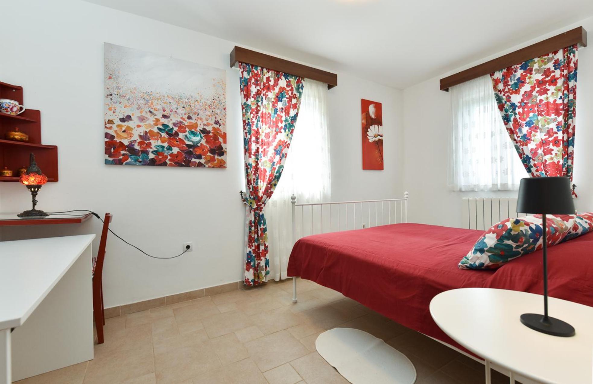 Apartments Zeljka 1787 Vodnjan Dış mekan fotoğraf