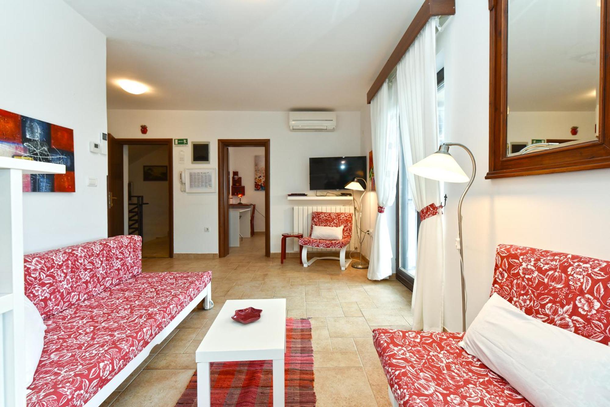 Apartments Zeljka 1787 Vodnjan Dış mekan fotoğraf