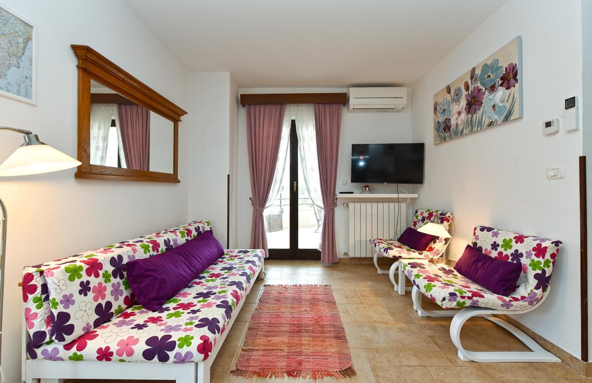 Apartments Zeljka 1787 Vodnjan Dış mekan fotoğraf