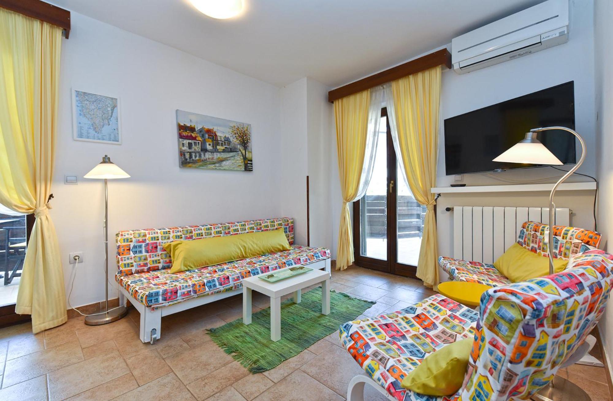 Apartments Zeljka 1787 Vodnjan Dış mekan fotoğraf