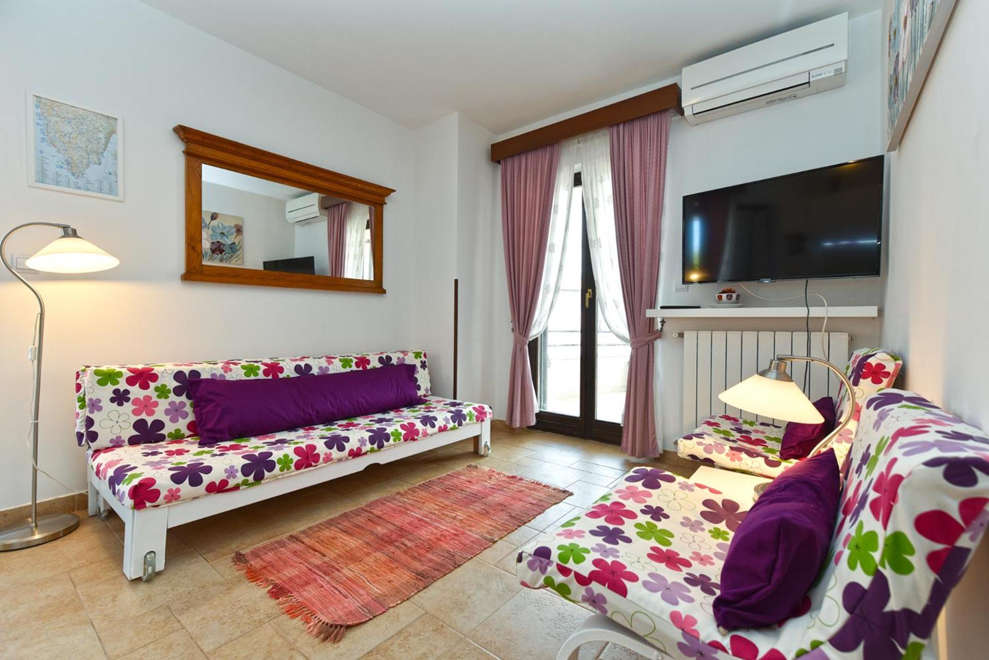 Apartments Zeljka 1787 Vodnjan Dış mekan fotoğraf