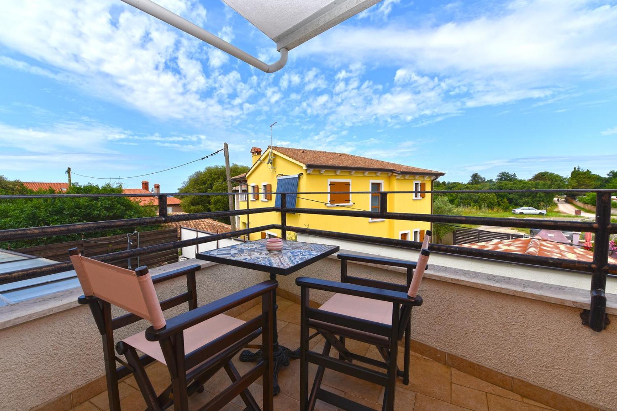 Apartments Zeljka 1787 Vodnjan Dış mekan fotoğraf