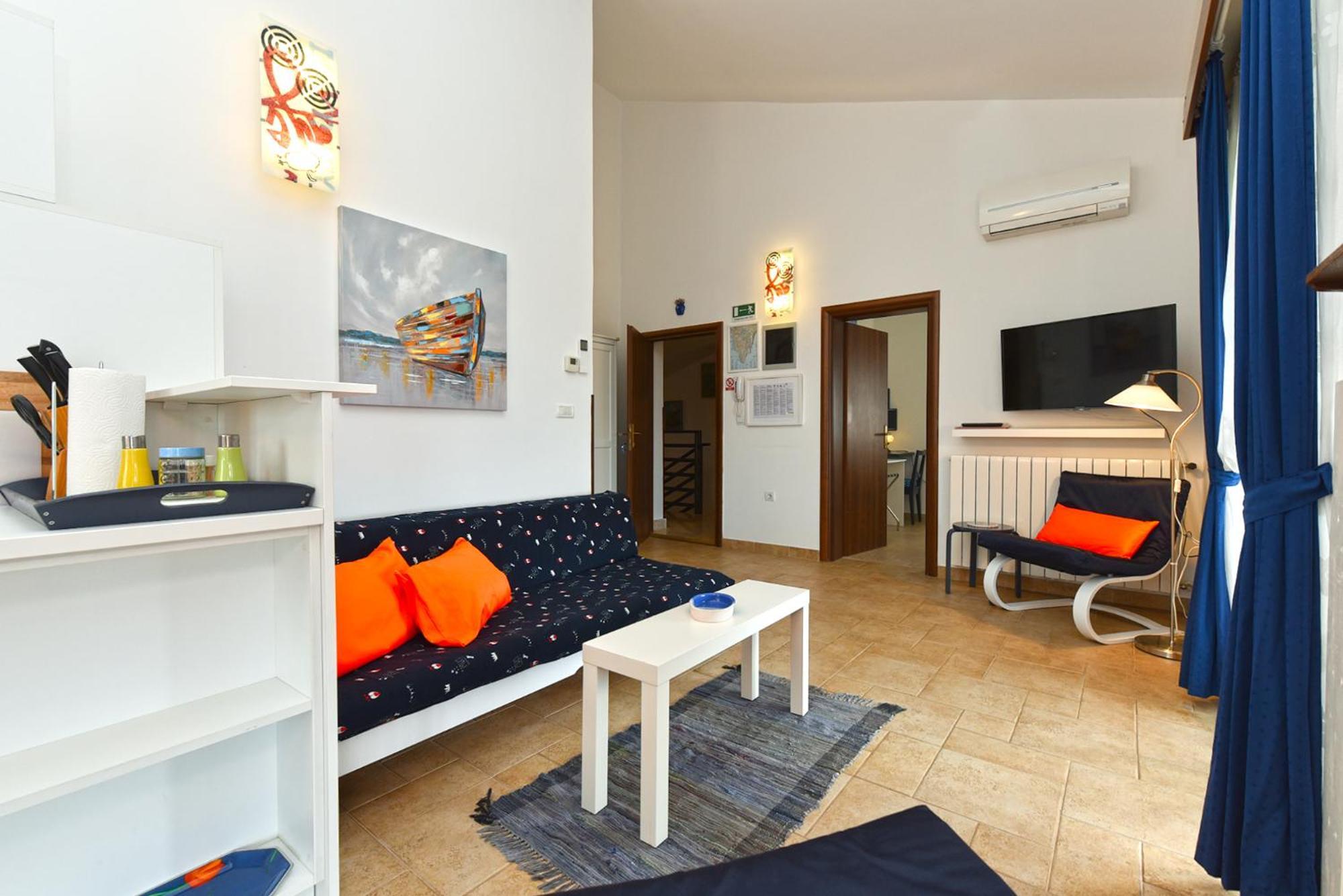 Apartments Zeljka 1787 Vodnjan Dış mekan fotoğraf