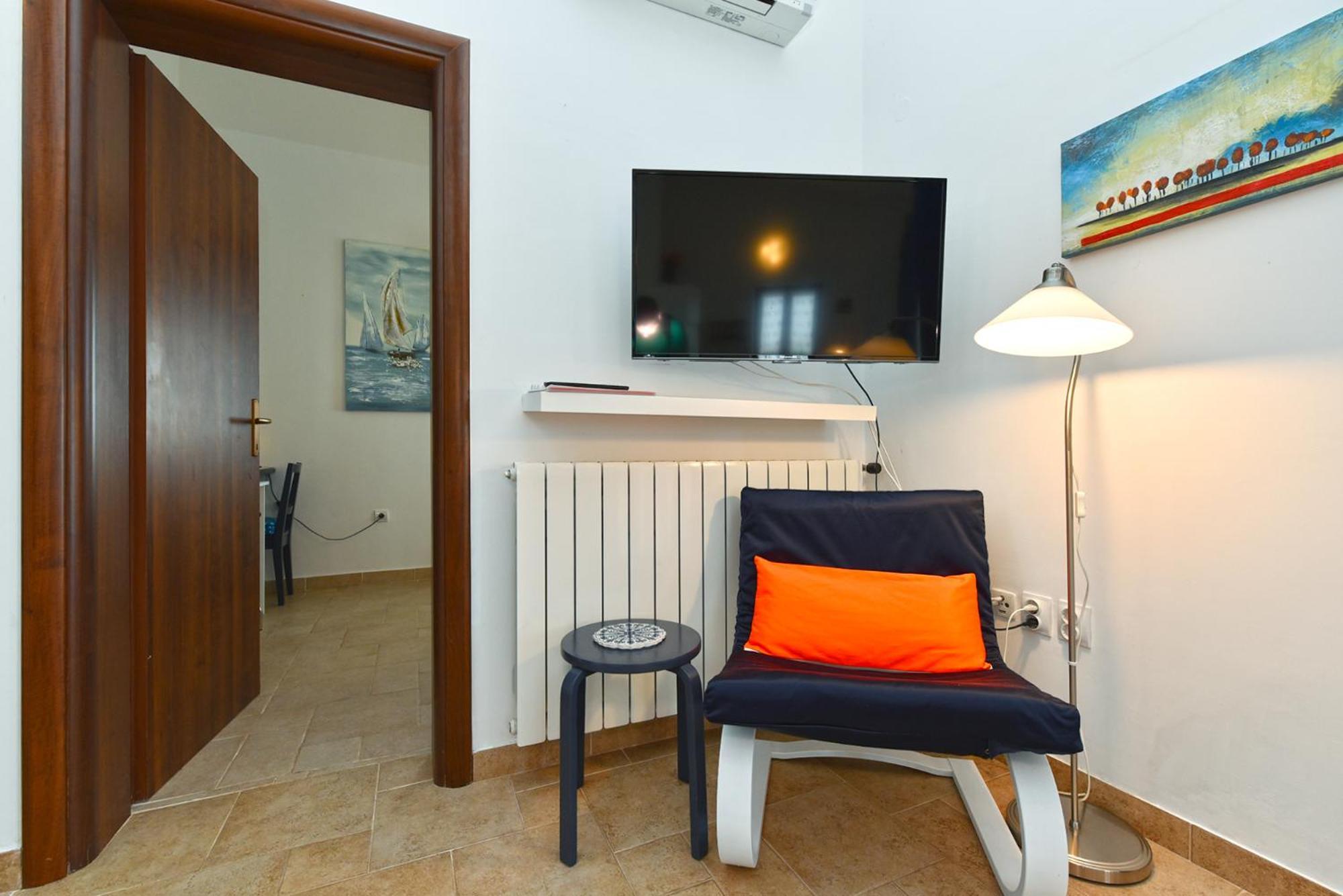 Apartments Zeljka 1787 Vodnjan Dış mekan fotoğraf
