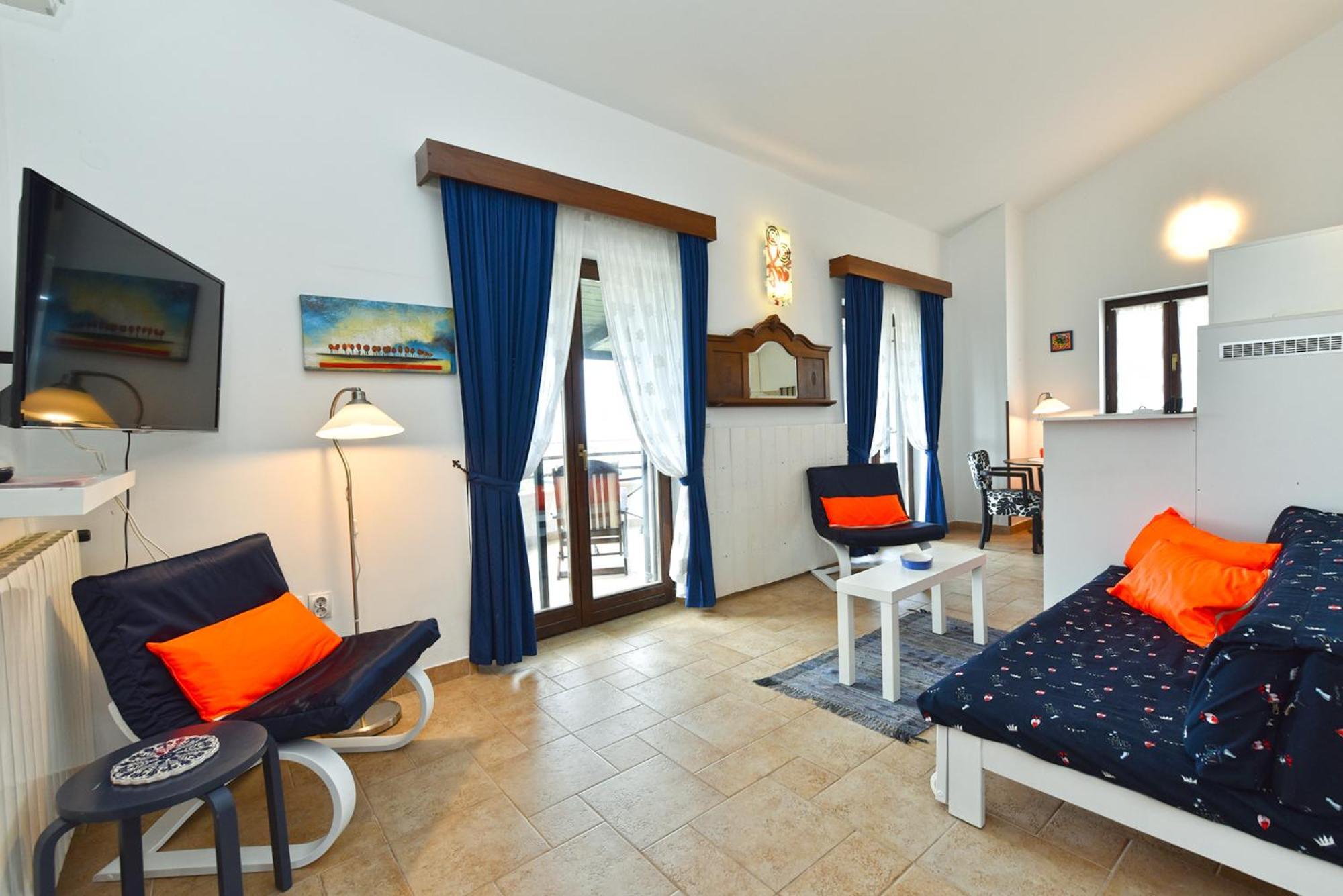 Apartments Zeljka 1787 Vodnjan Dış mekan fotoğraf
