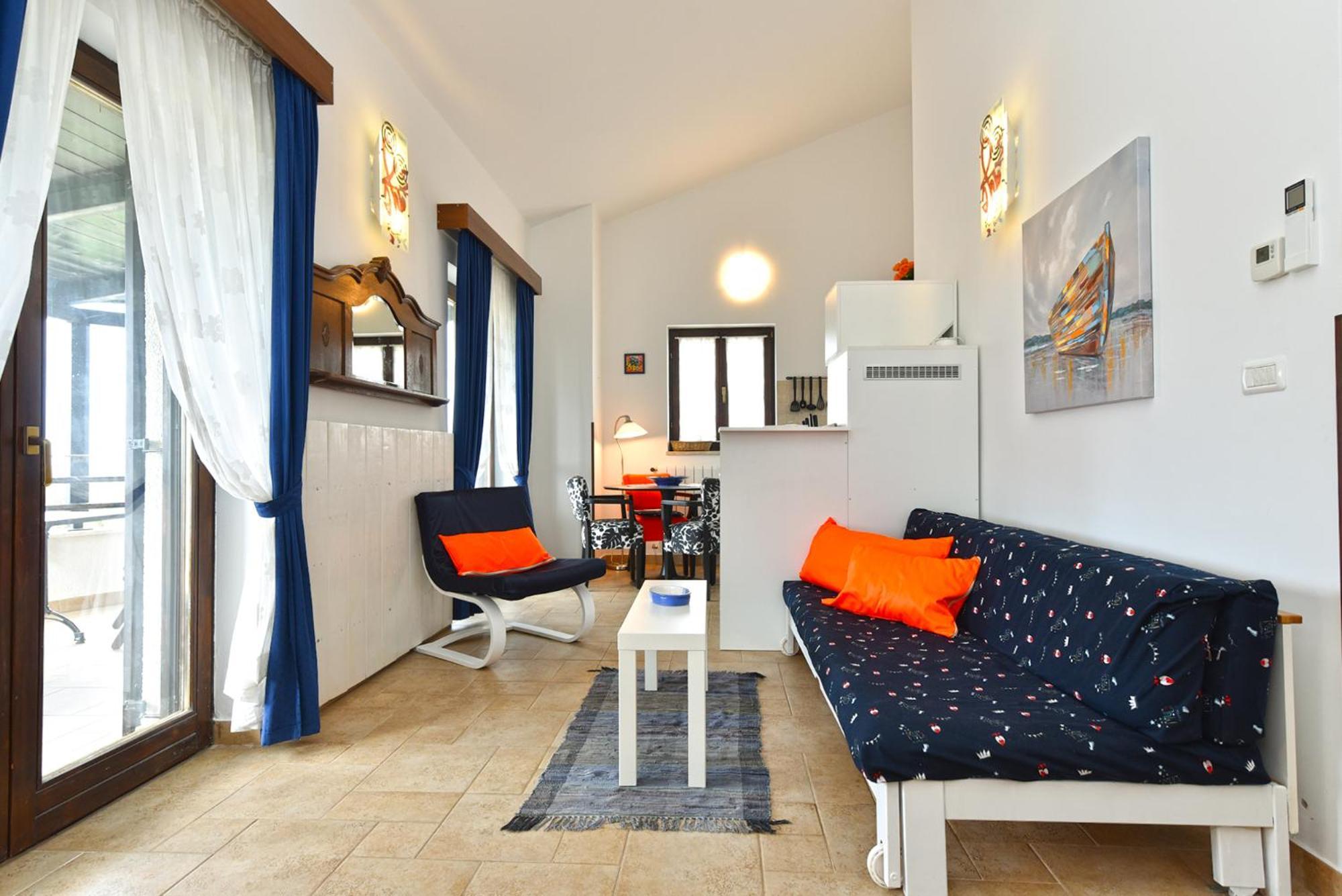 Apartments Zeljka 1787 Vodnjan Dış mekan fotoğraf