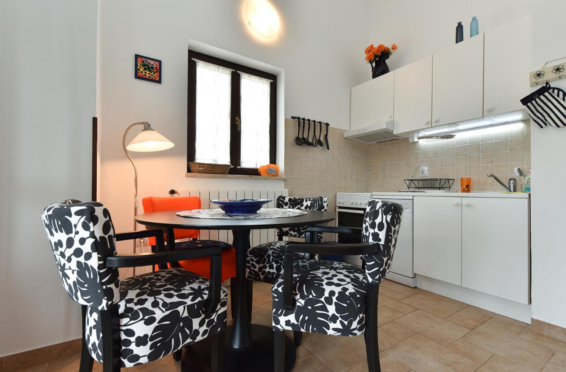 Apartments Zeljka 1787 Vodnjan Dış mekan fotoğraf