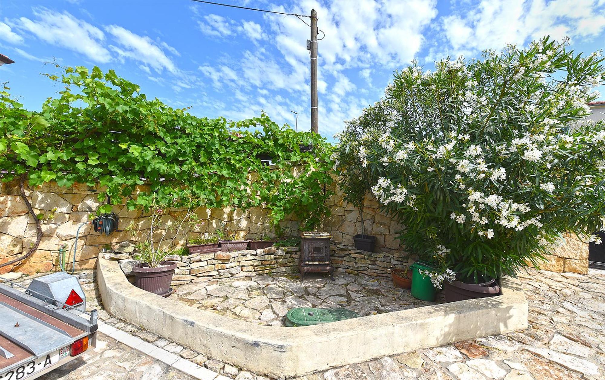 Apartments Zeljka 1787 Vodnjan Dış mekan fotoğraf