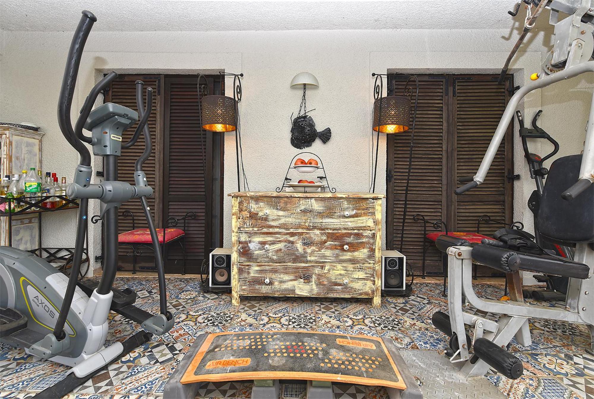 Apartments Zeljka 1787 Vodnjan Dış mekan fotoğraf