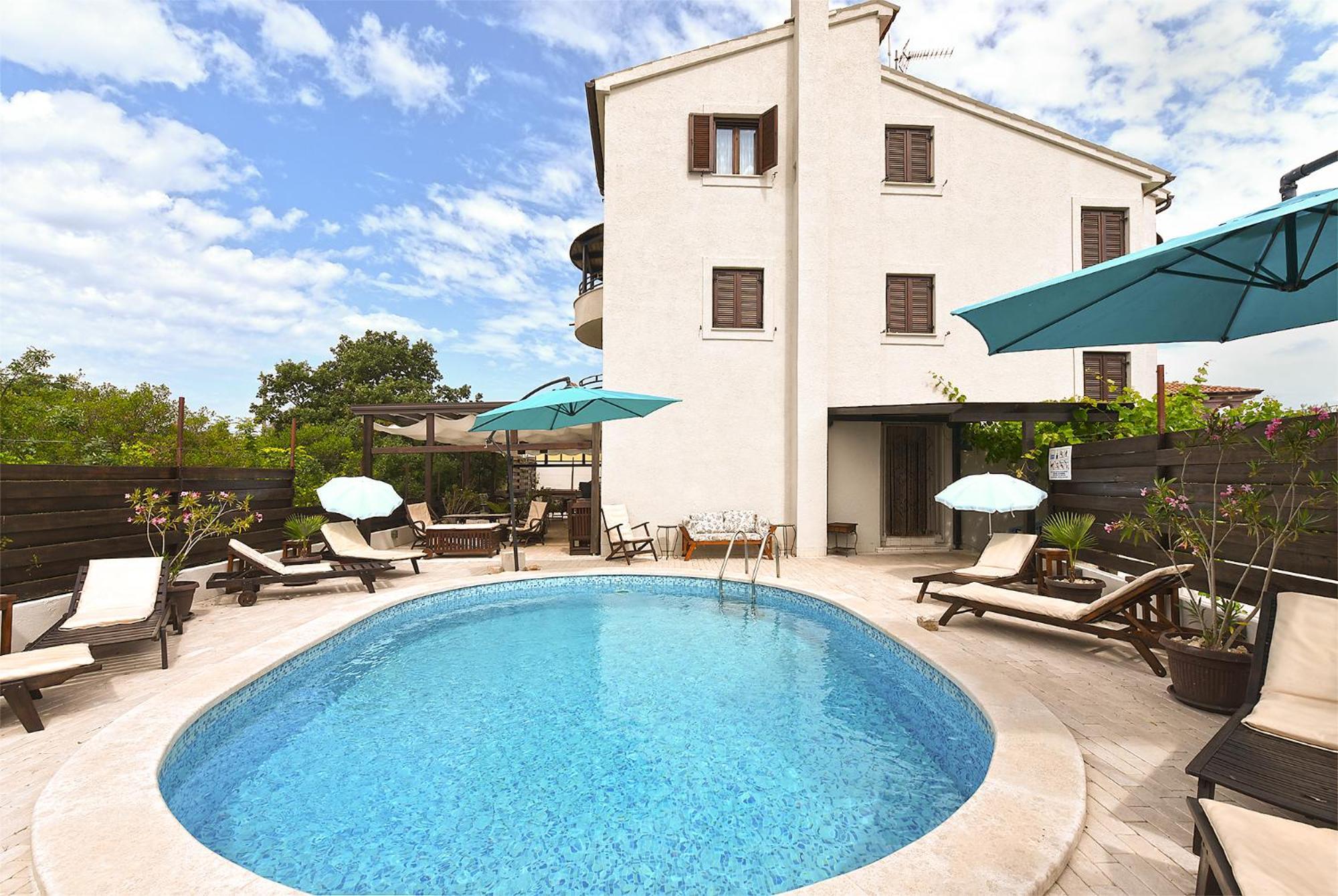 Apartments Zeljka 1787 Vodnjan Dış mekan fotoğraf