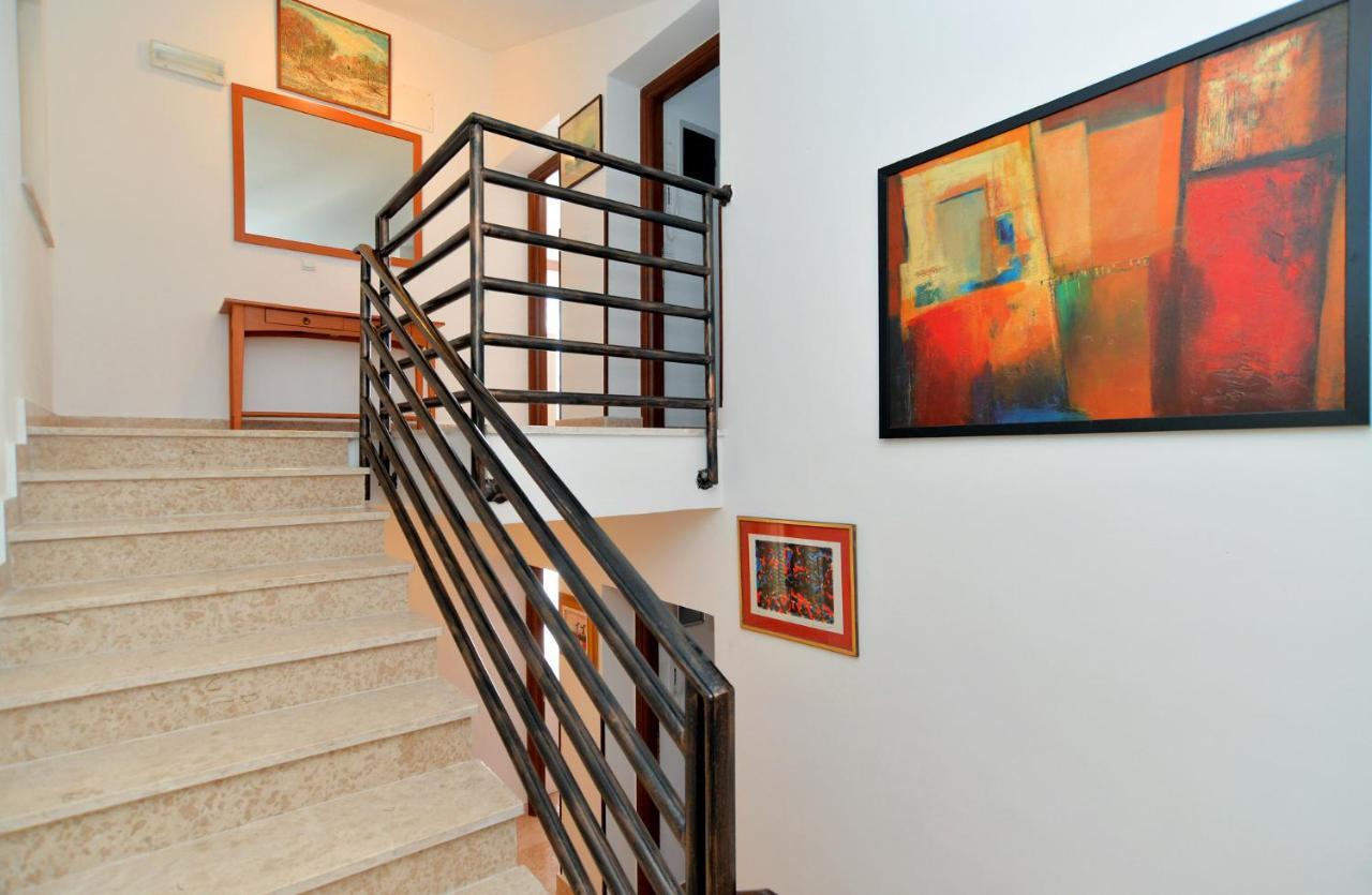 Apartments Zeljka 1787 Vodnjan Dış mekan fotoğraf