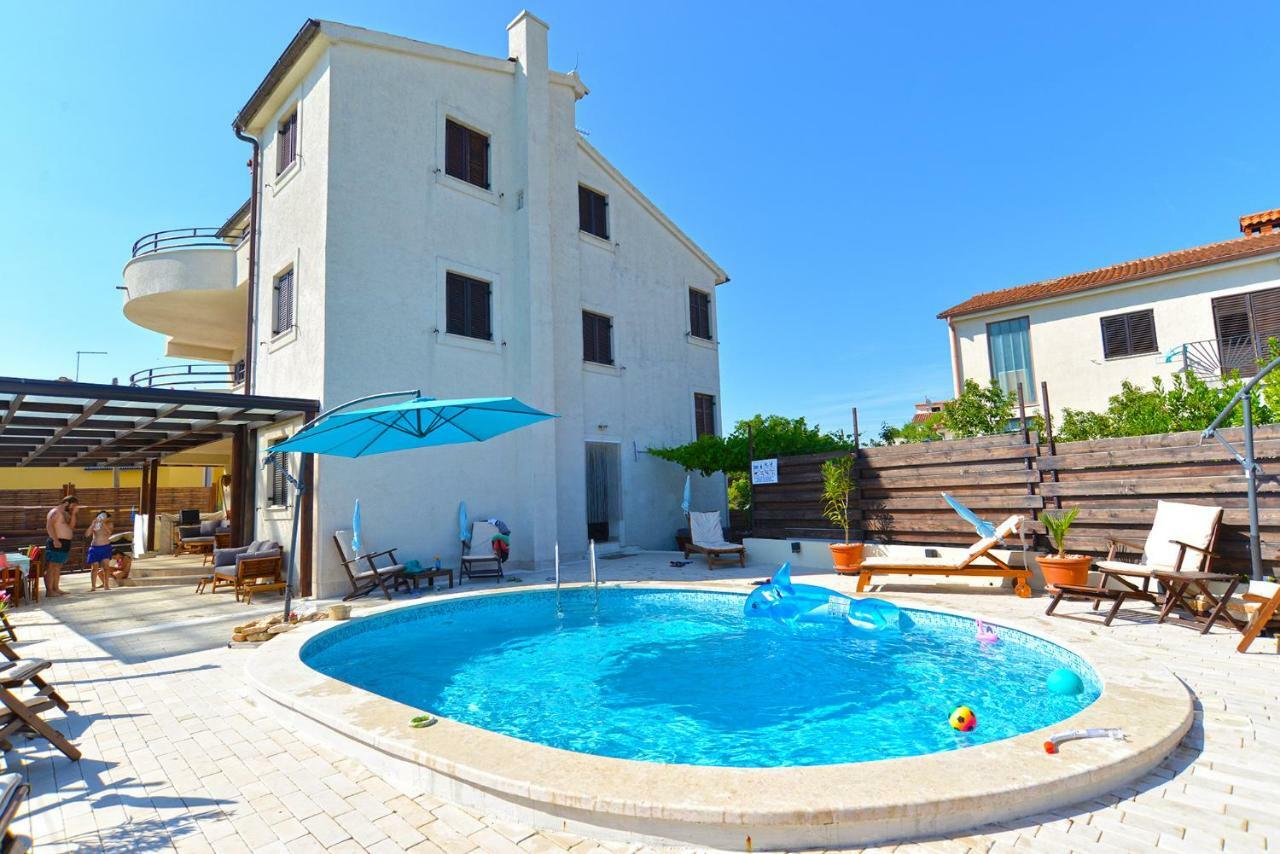Apartments Zeljka 1787 Vodnjan Dış mekan fotoğraf
